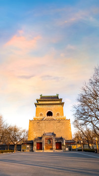 北京名胜-拍信图库