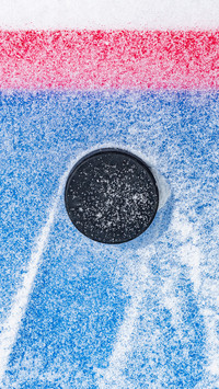 Full analysis of hot blooded ice hockey
