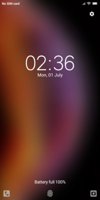 Mars