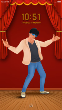 Baadshah Rocks
