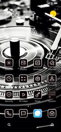 Music