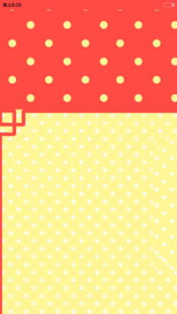 【随机三锁屏】hatty欢欢喜喜过新年（音乐界面+自由桌面）
