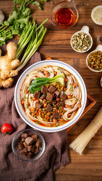 Where is the best place to eat noodles