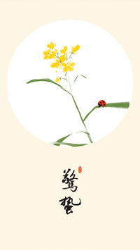 惊蛰-视觉中国