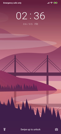 The Bridge - Minimal_3MDP