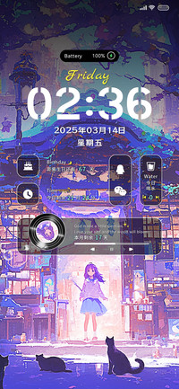 梦幻魔法屋 组件