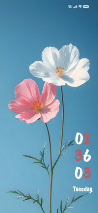 Blossom Duo