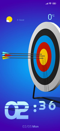 sports archery