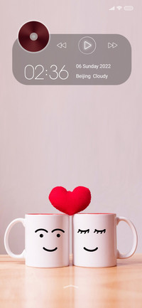 Valentine un