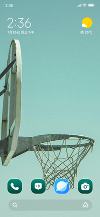 Hoop Shades