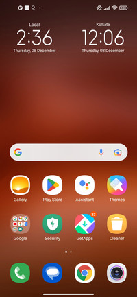 Squircle