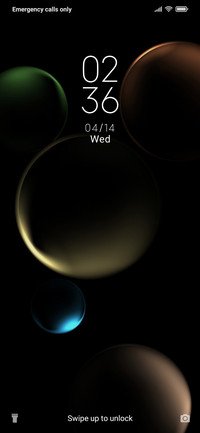 RedmiLED