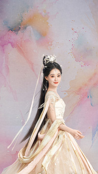 《狐妖小红娘》三部曲