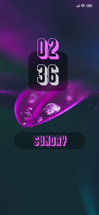 Raindrop