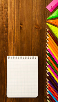 Those anti human designed stationery 2