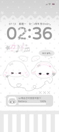 亚系波点 萌物乐园