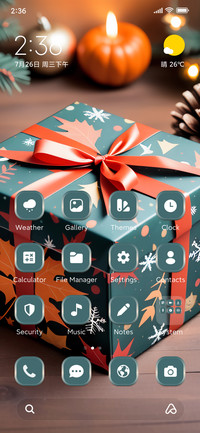 Gift Box
