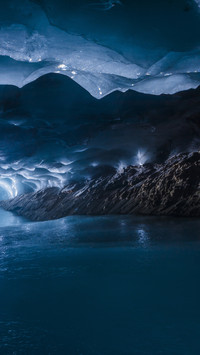 The secret of water freezing 0