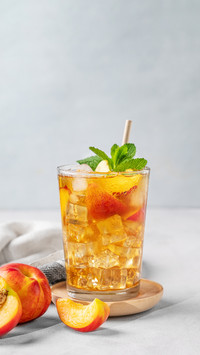 果汁唤醒唤醒一整夏