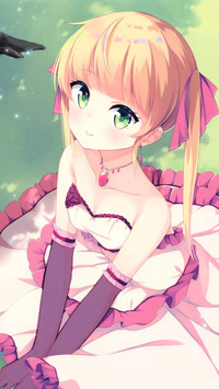丁香花香