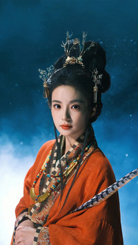 天选古人 张雅钦
