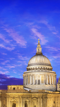 St pauls cathedral 4