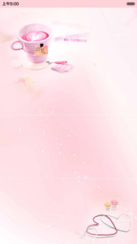 浓情下午茶
