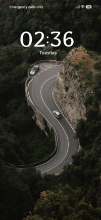 Road Sides