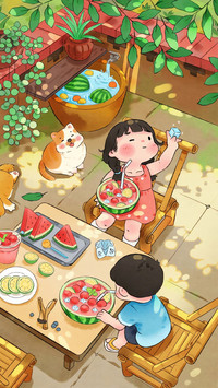 帮助孩子正确交友