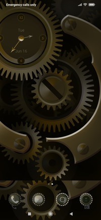 Steampunk NY