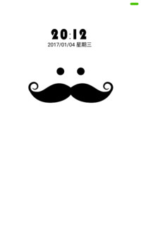 Mr Beard
