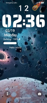 Planet v12
