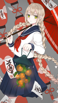 水手服