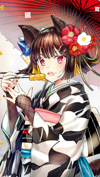 古灵精怪