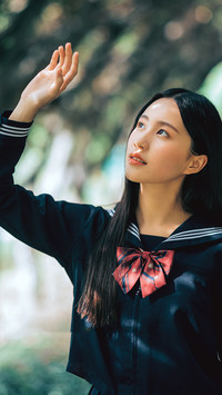 JK制服科普