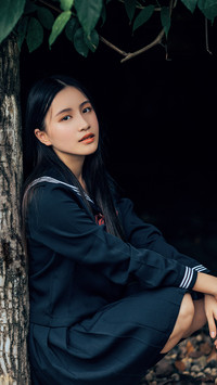 JK制服科普