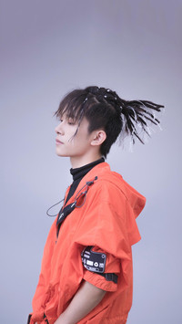 直面真我 易烊千玺