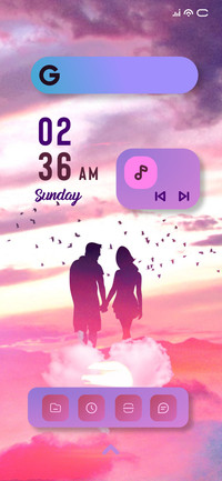 Heaven Love
