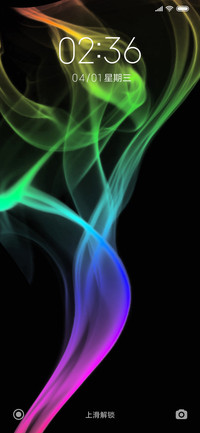 Simple color