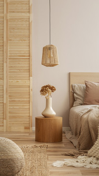 Vine woven furniture is on fire again