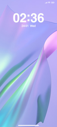 Light Glass
