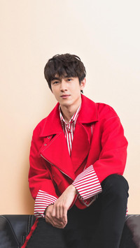 宝藏男孩 林更新