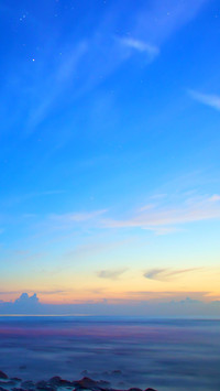 Land Sky