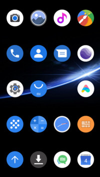 DARK PIXEL