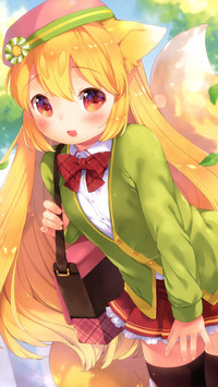 金色光芒