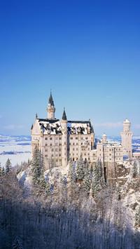 Romantic German Castle 5