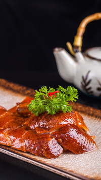 寻味老北京