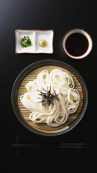 面条大赏