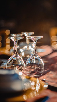 不会鉴别酒杯？酒白喝了！