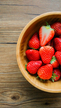strawberry